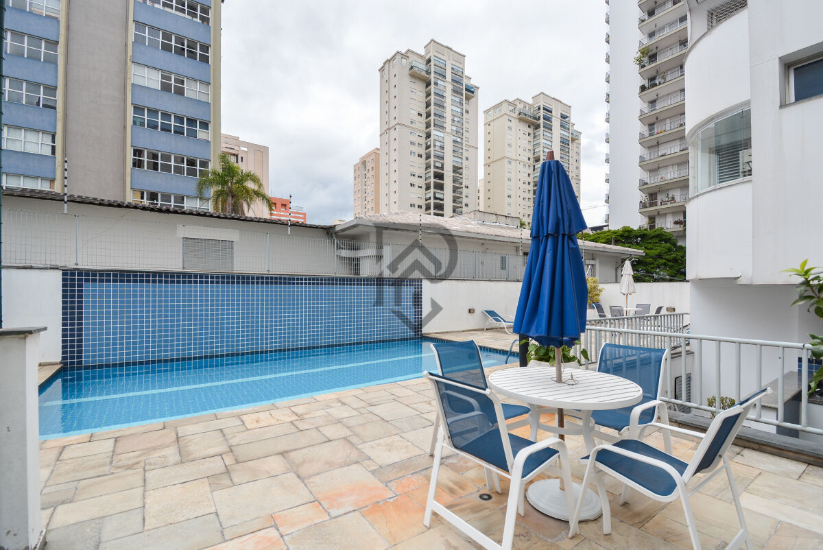 Apartamento, 4 quartos, 144 m² - Foto 54