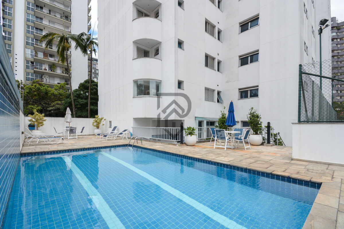 Apartamento, 4 quartos, 144 m² - Foto 56