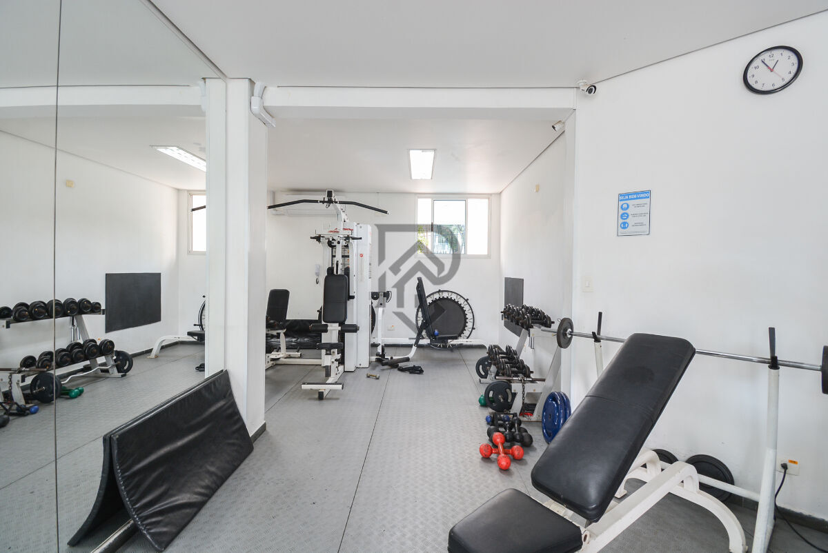 Apartamento, 4 quartos, 144 m² - Foto 51