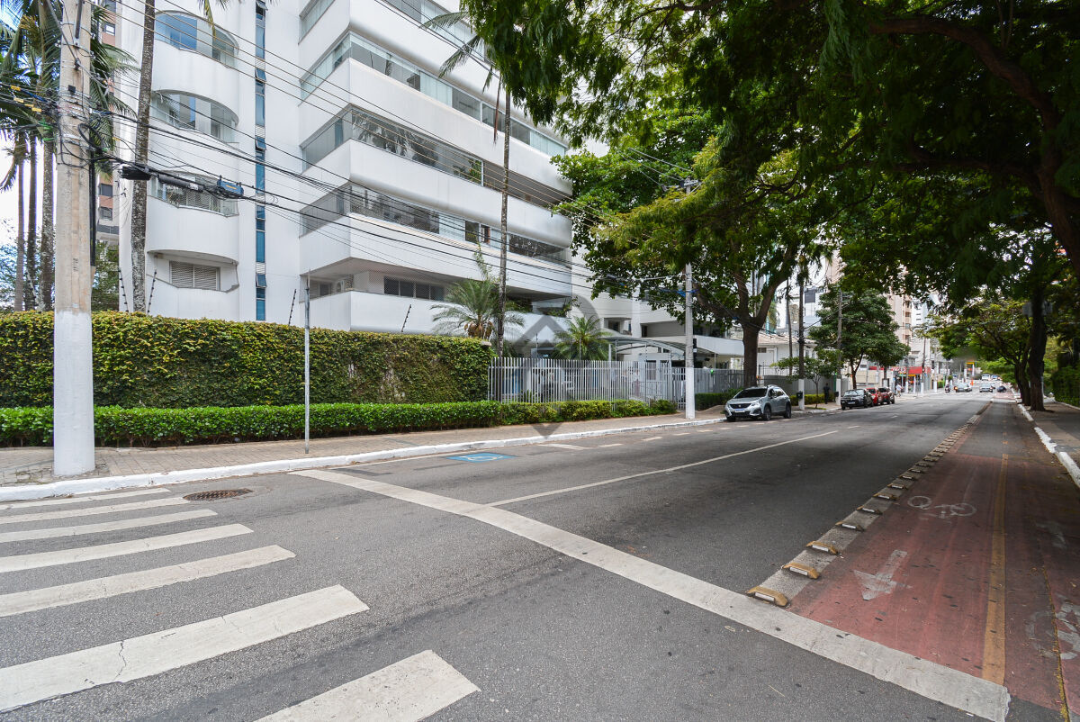 Apartamento, 4 quartos, 144 m² - Foto 66