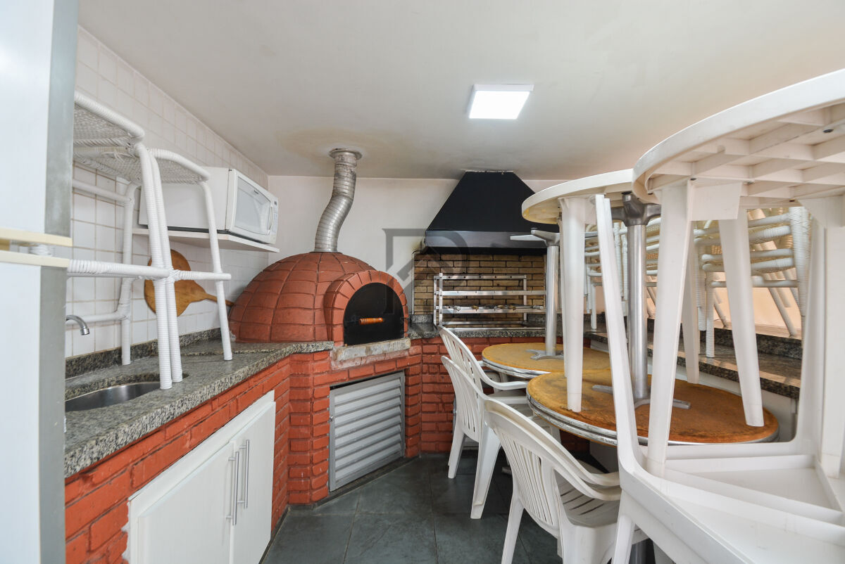 Apartamento, 4 quartos, 144 m² - Foto 47