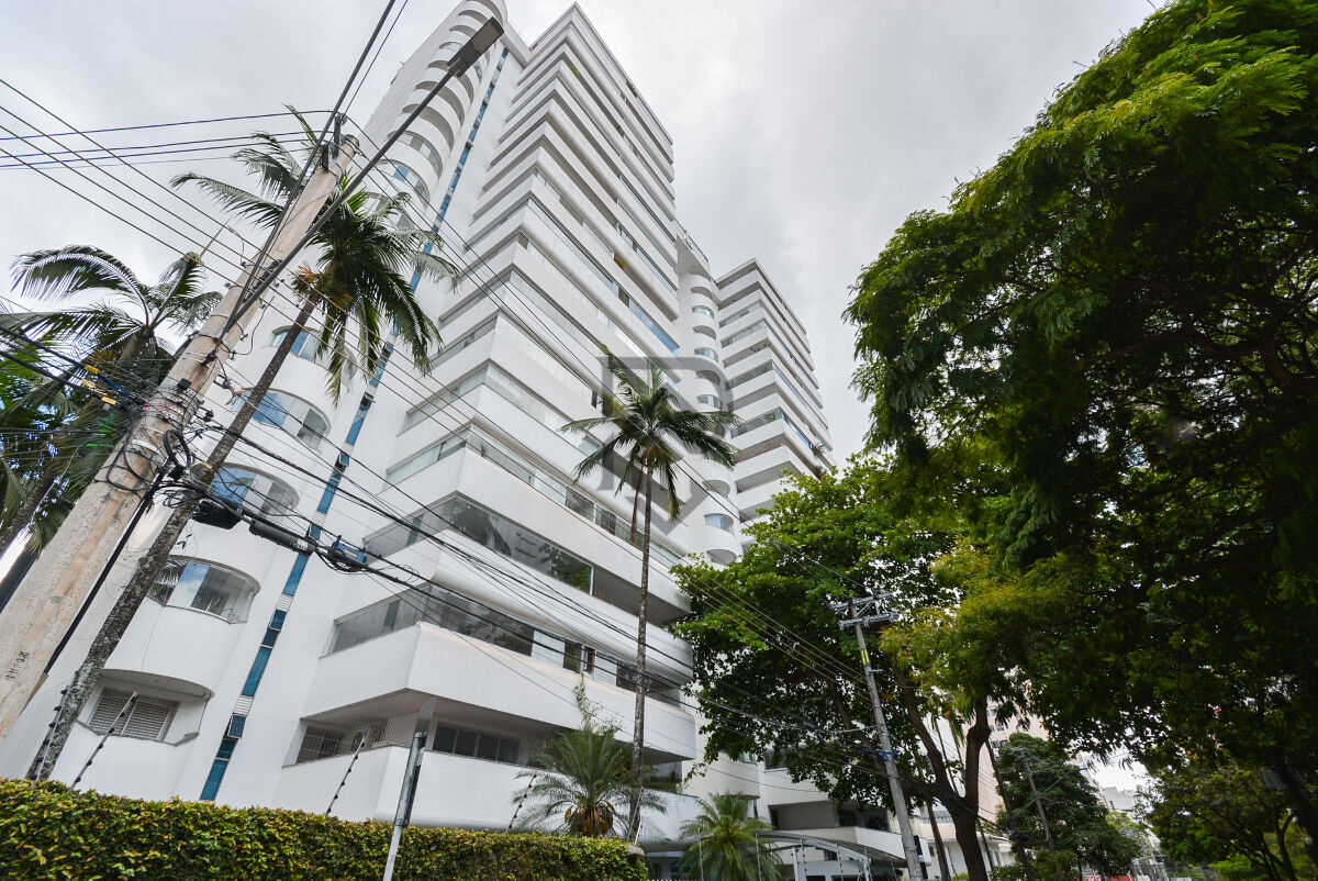 Apartamento, 4 quartos, 144 m² - Foto 43