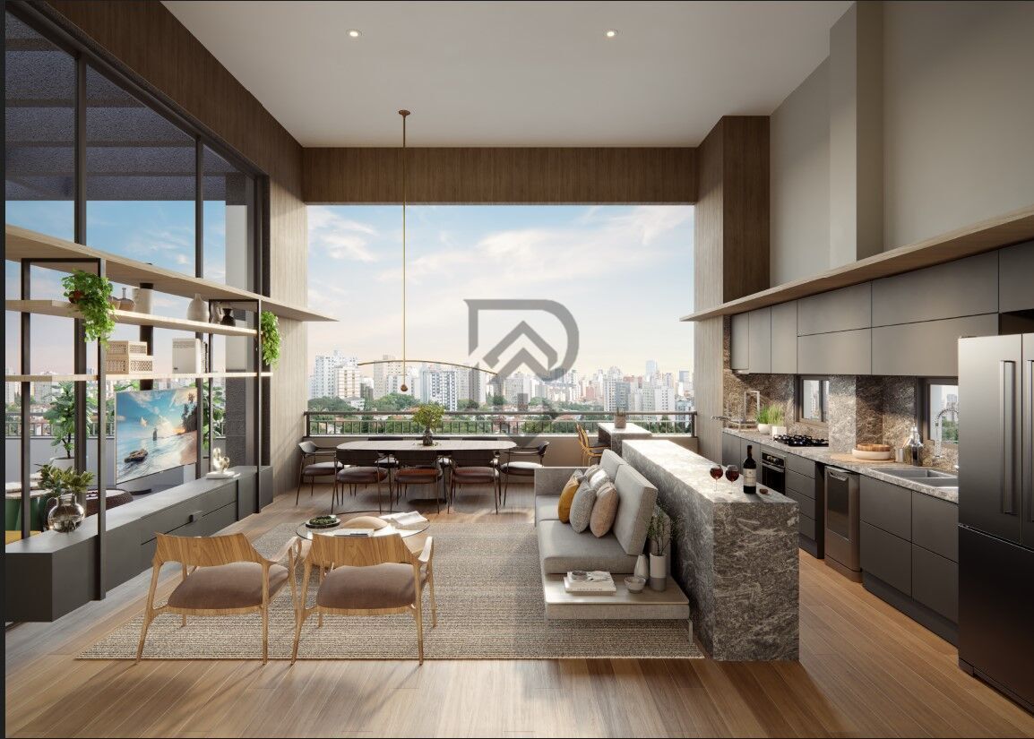 Apartamento, 3 quartos, 124 m² - Foto 27