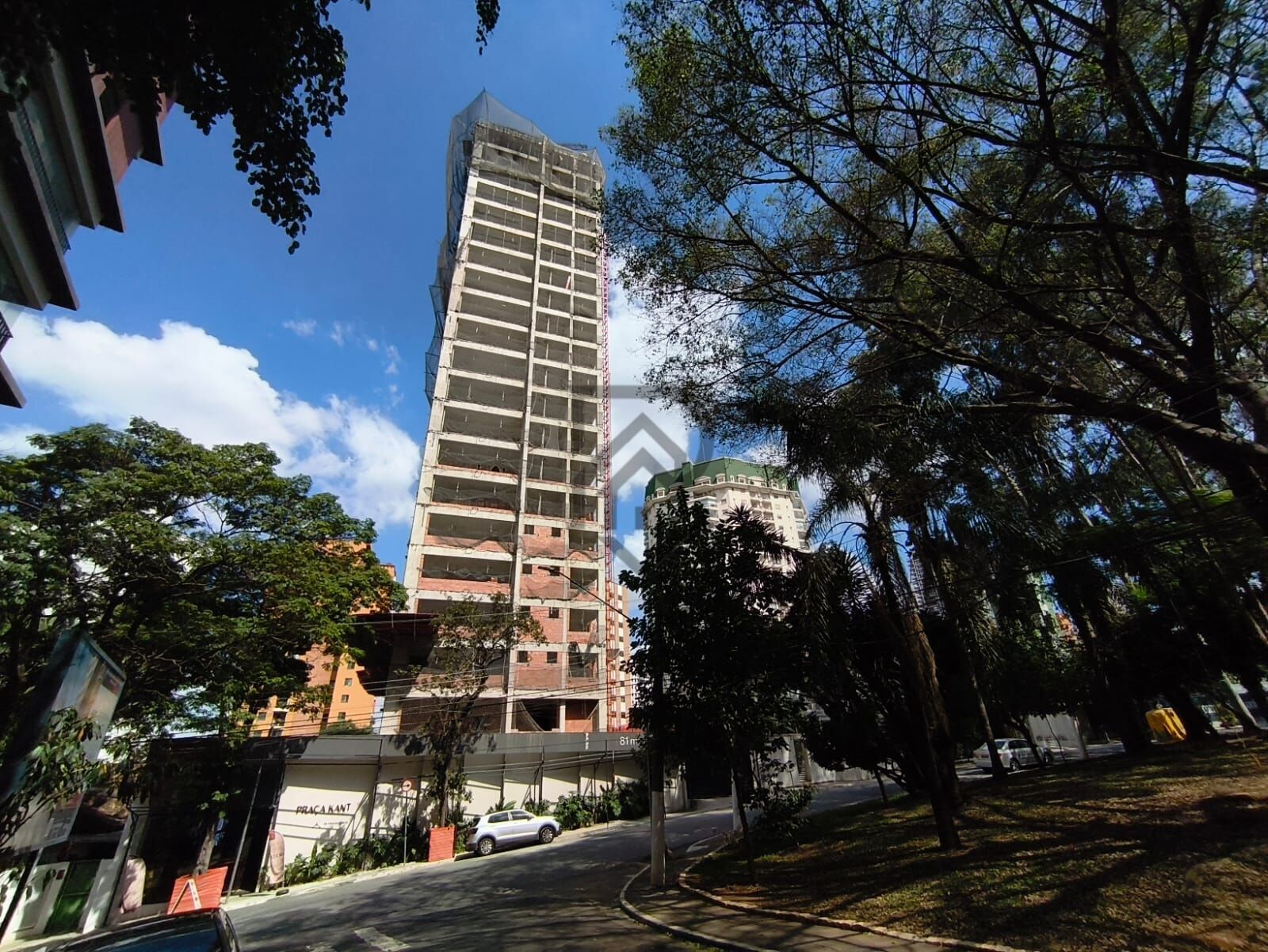 Apartamento, 3 quartos, 124 m² - Foto 41