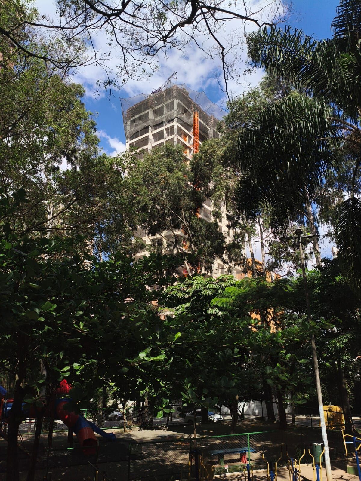 Apartamento, 3 quartos, 124 m² - Foto 44