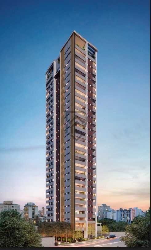 Apartamento, 3 quartos, 124 m² - Foto 58