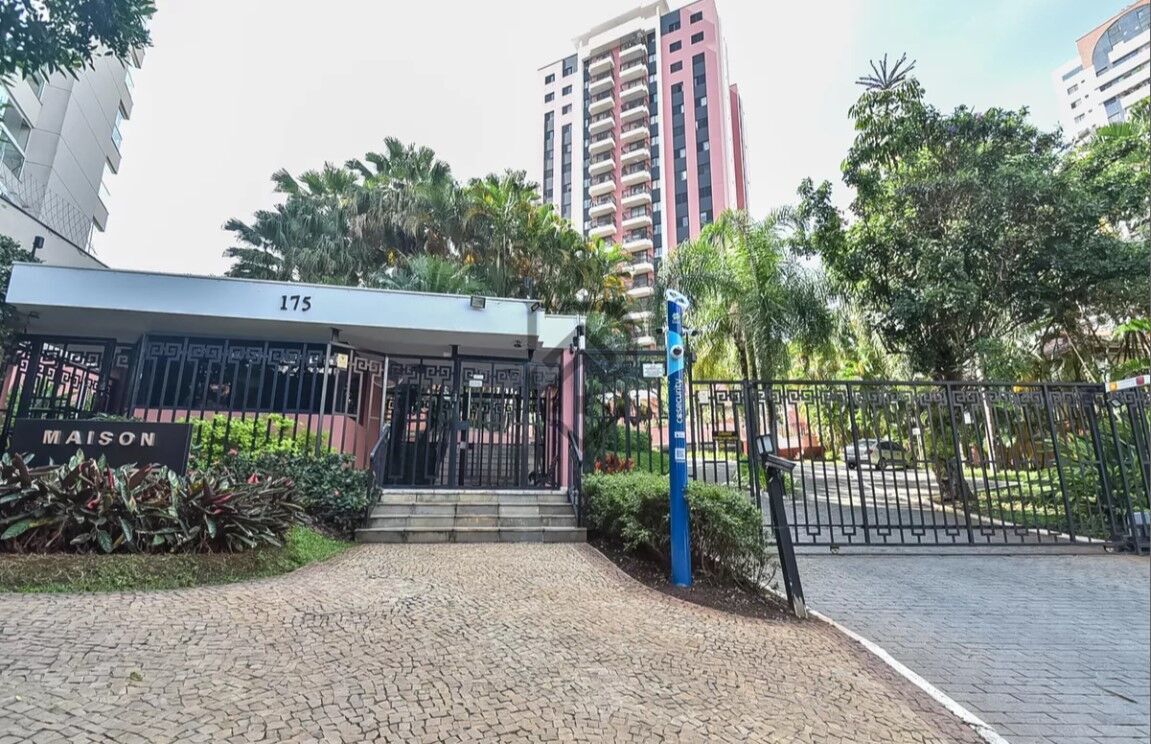 Apartamento, 3 quartos, 94 m² - Foto 51