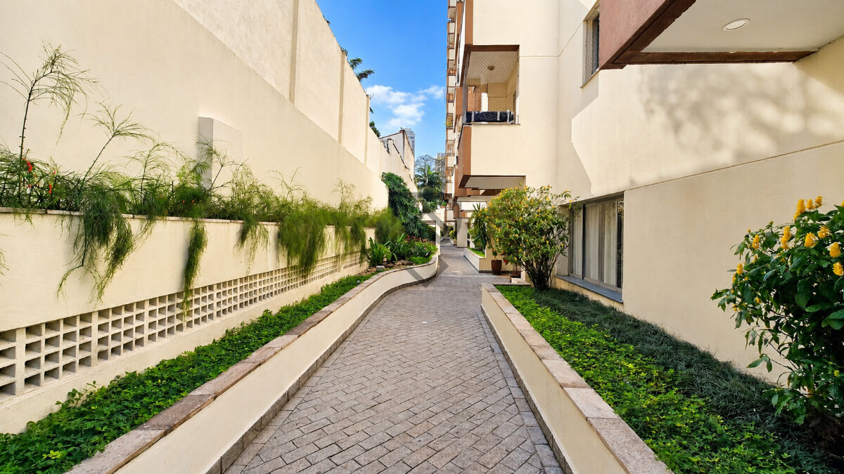 Apartamento, 3 quartos, 81 m² - Foto 88