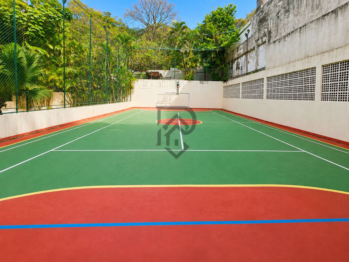 Apartamento, 3 quartos, 81 m² - Foto 95