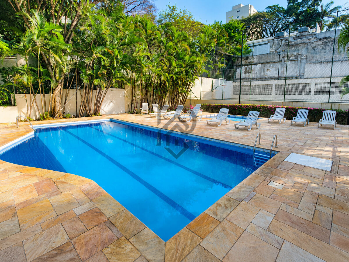 Apartamento, 3 quartos, 81 m² - Foto 83