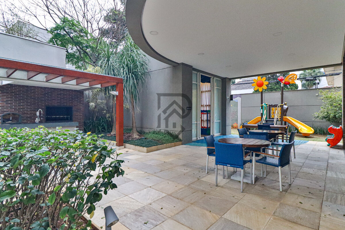 Apartamento, 3 quartos, 197 m² - Foto 61