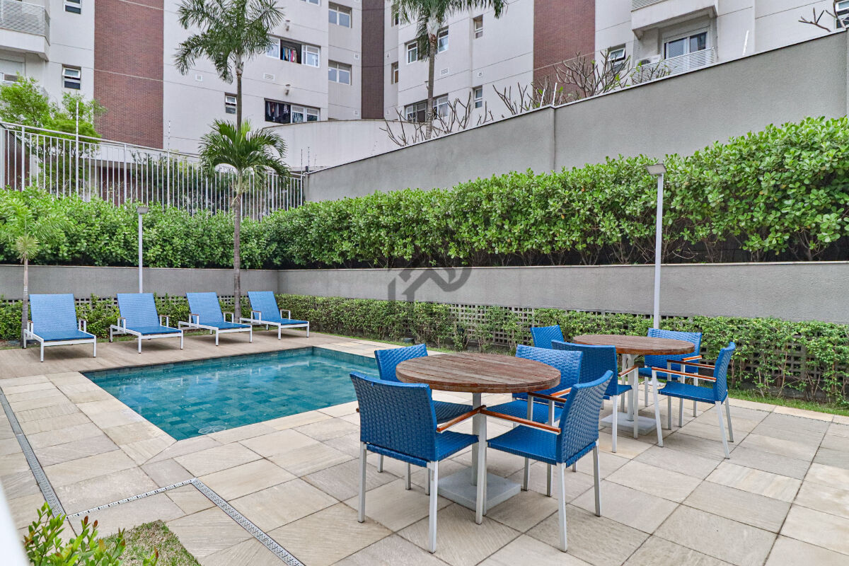 Apartamento, 3 quartos, 197 m² - Foto 53