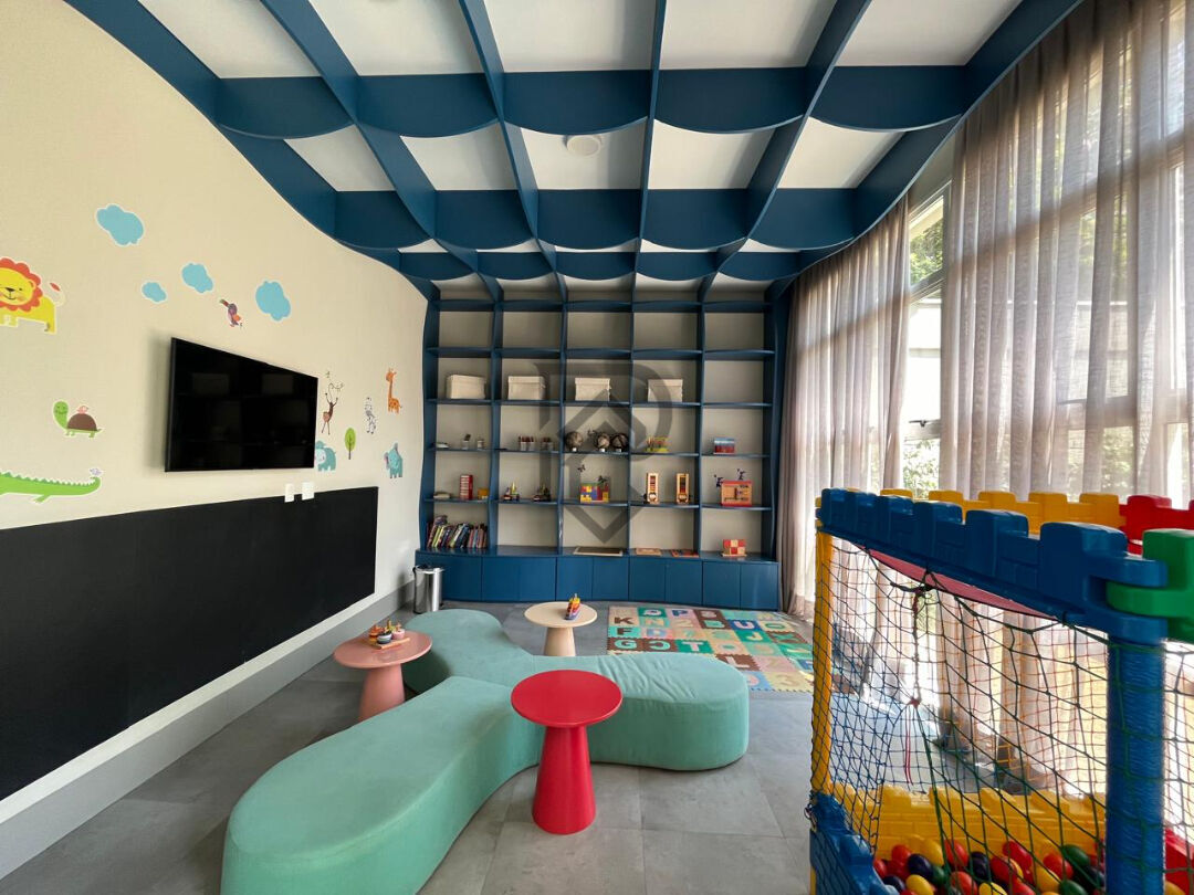 Apartamento, 3 quartos, 197 m² - Foto 59