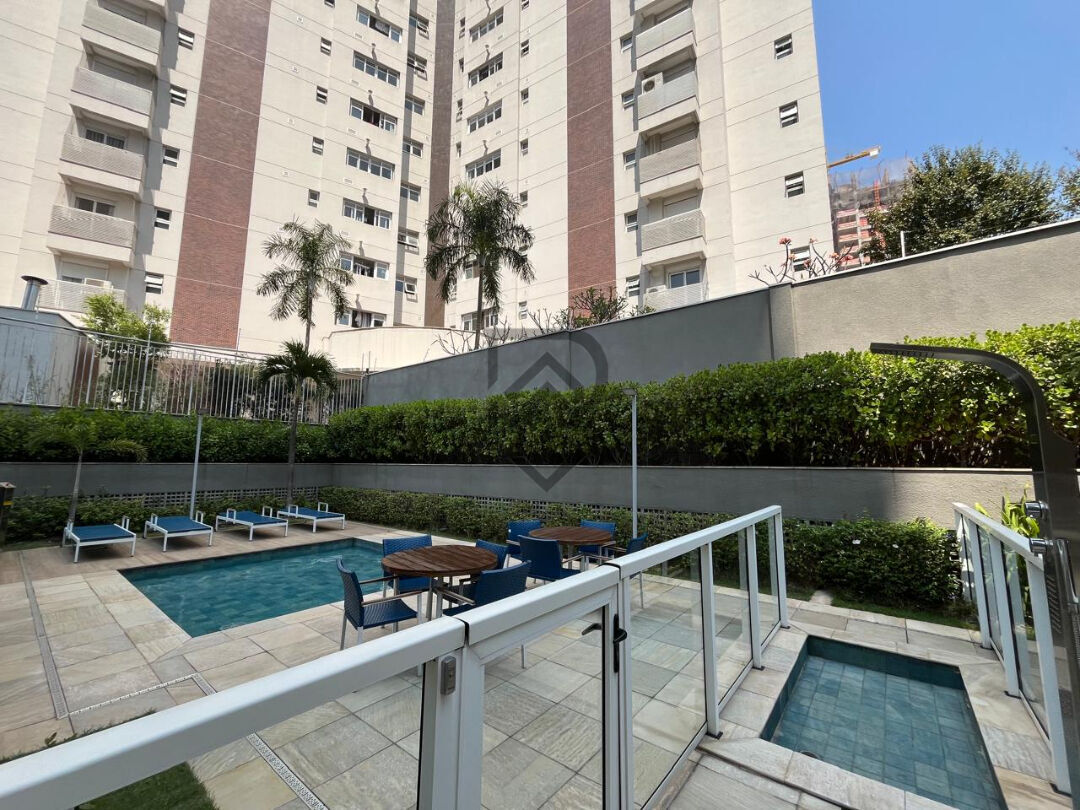 Apartamento, 3 quartos, 197 m² - Foto 54