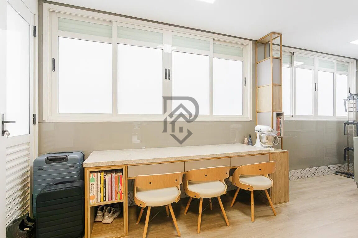 Apartamento, 3 quartos, 197 m² - Foto 84