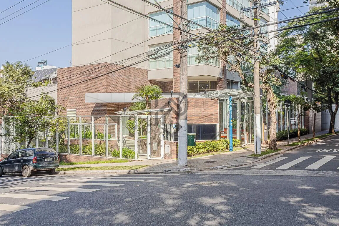 Apartamento, 3 quartos, 197 m² - Foto 52