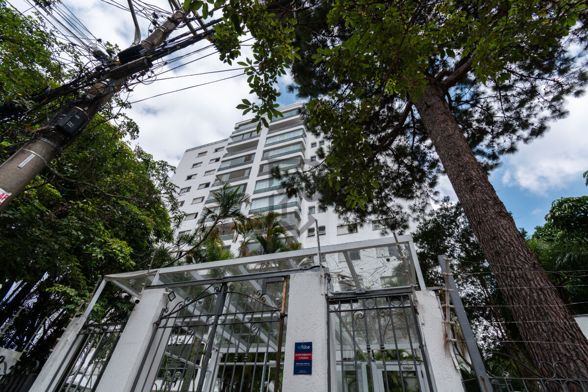 Apartamento, 4 quartos, 196 m² - Foto 45