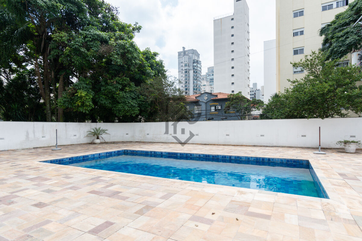 Apartamento, 4 quartos, 196 m² - Foto 64