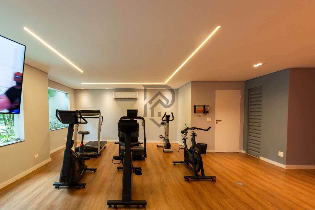 Apartamento, 4 quartos, 196 m² - Foto 61