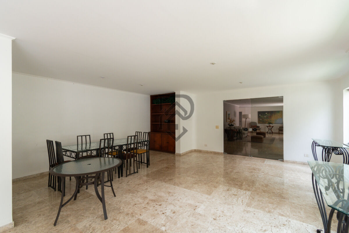 Apartamento, 4 quartos, 196 m² - Foto 58