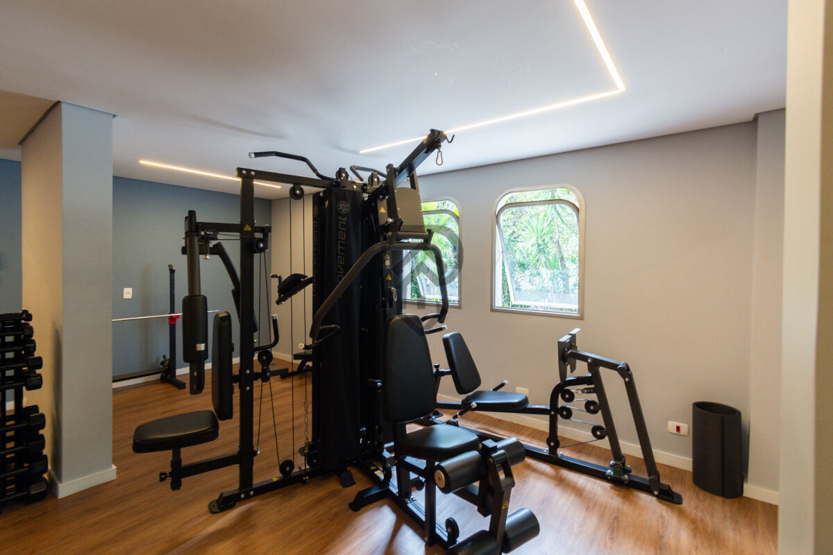 Apartamento, 4 quartos, 196 m² - Foto 63
