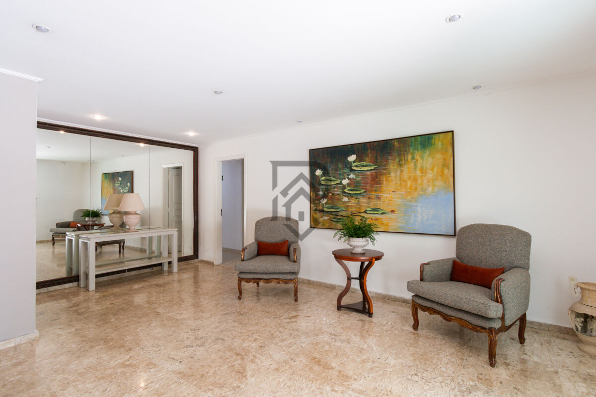 Apartamento, 4 quartos, 196 m² - Foto 51