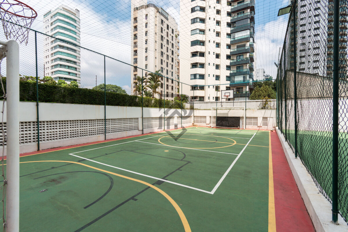 Apartamento, 4 quartos, 196 m² - Foto 46