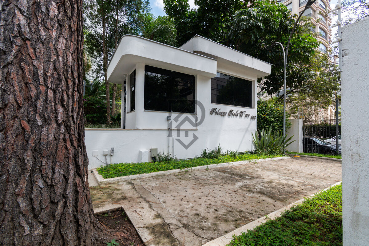Apartamento, 4 quartos, 196 m² - Foto 65