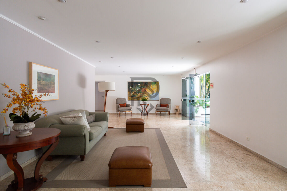 Apartamento, 4 quartos, 196 m² - Foto 50