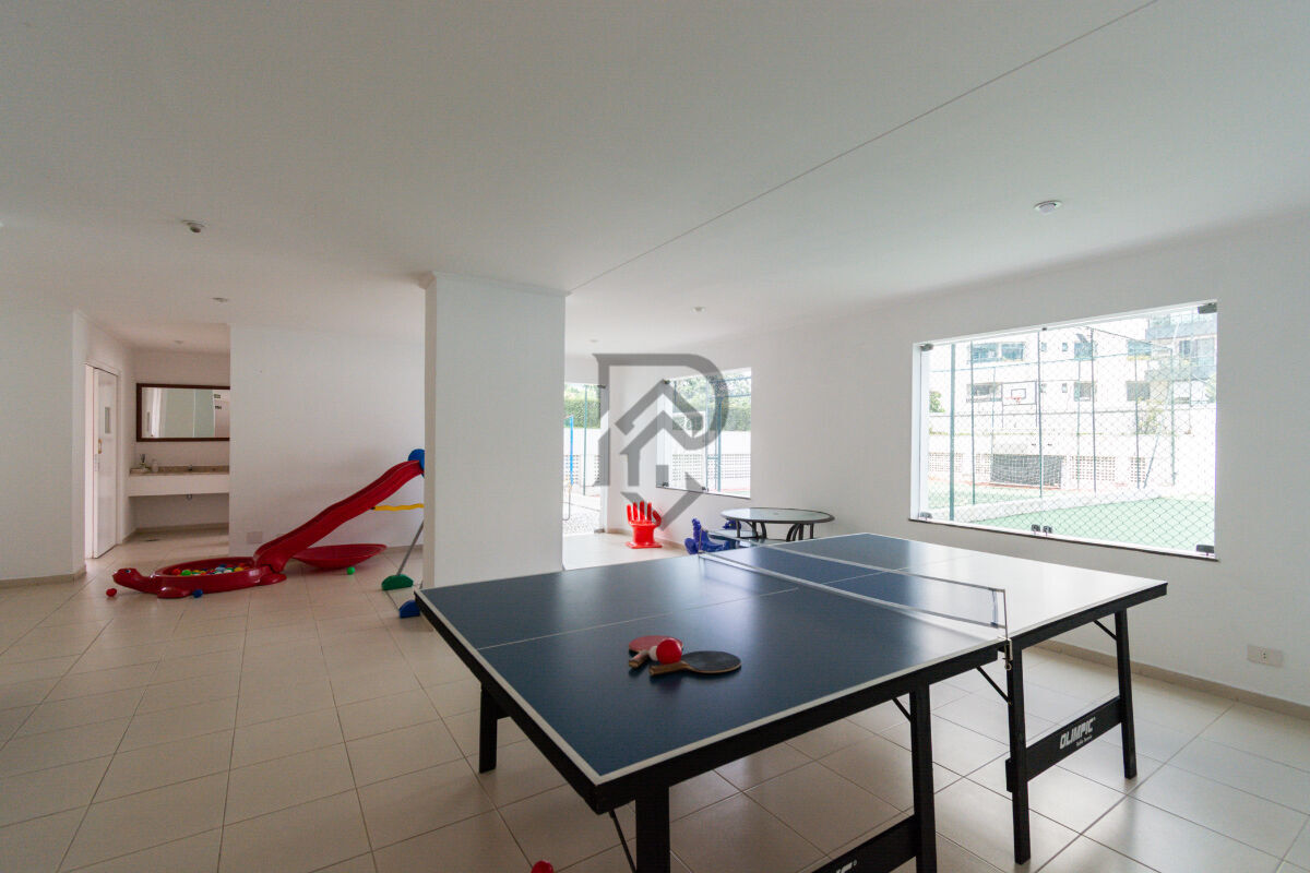 Apartamento, 4 quartos, 196 m² - Foto 54
