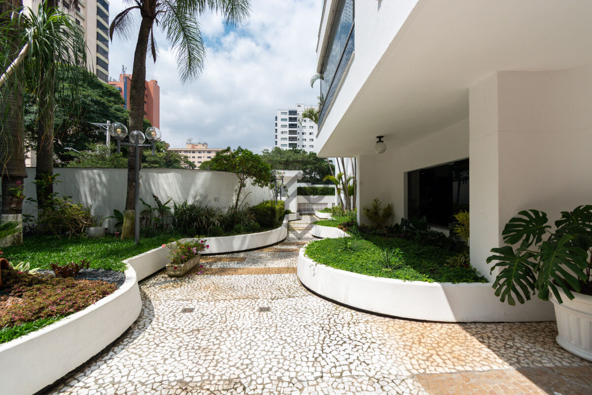 Apartamento, 4 quartos, 196 m² - Foto 53