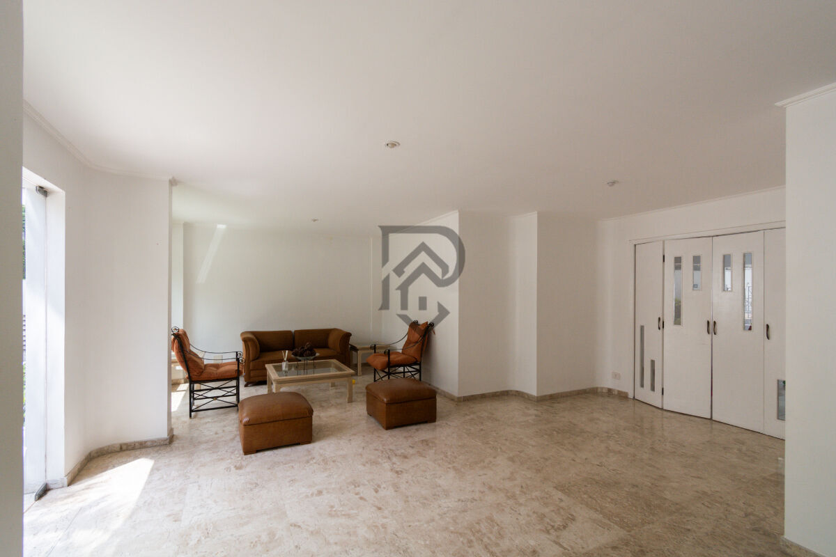 Apartamento, 4 quartos, 196 m² - Foto 57