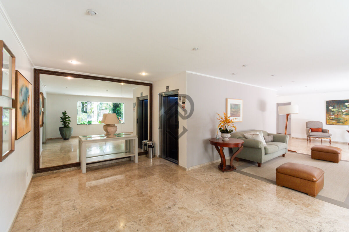 Apartamento, 4 quartos, 196 m² - Foto 49