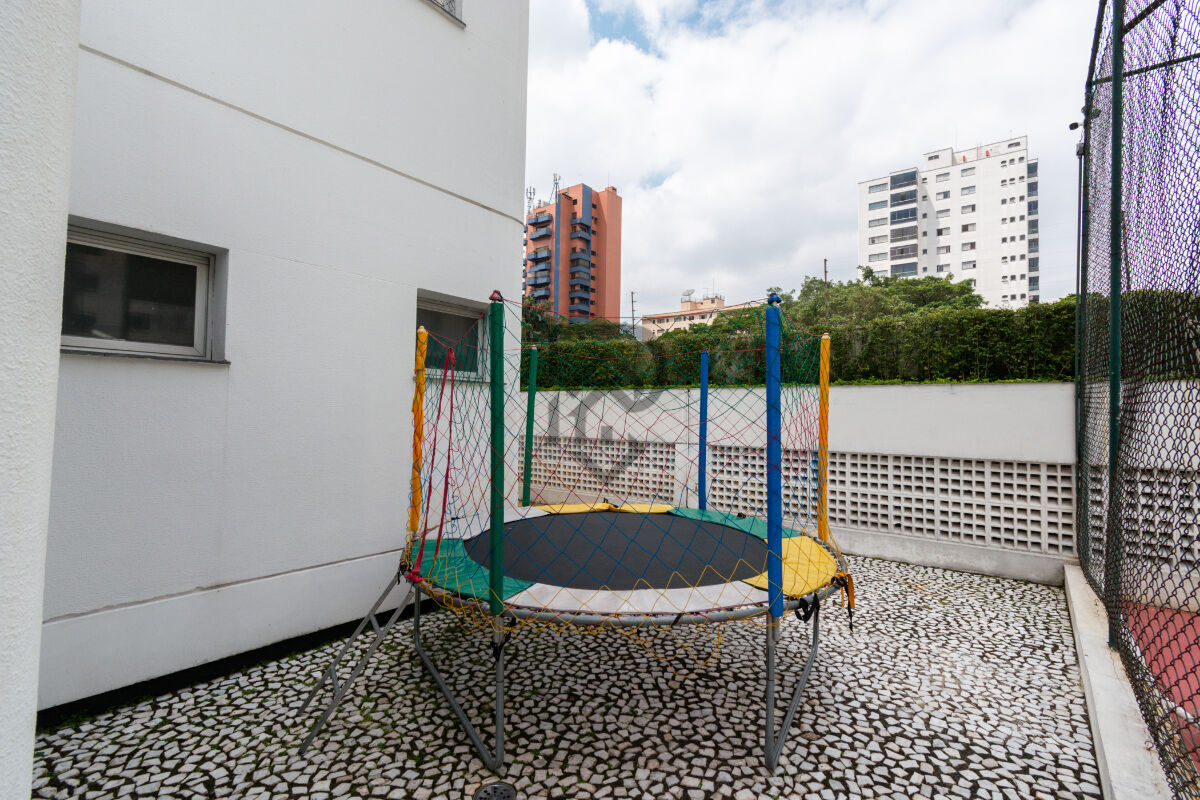 Apartamento, 4 quartos, 196 m² - Foto 59