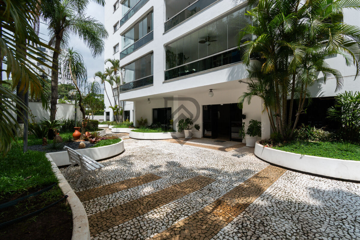 Apartamento, 4 quartos, 196 m² - Foto 48