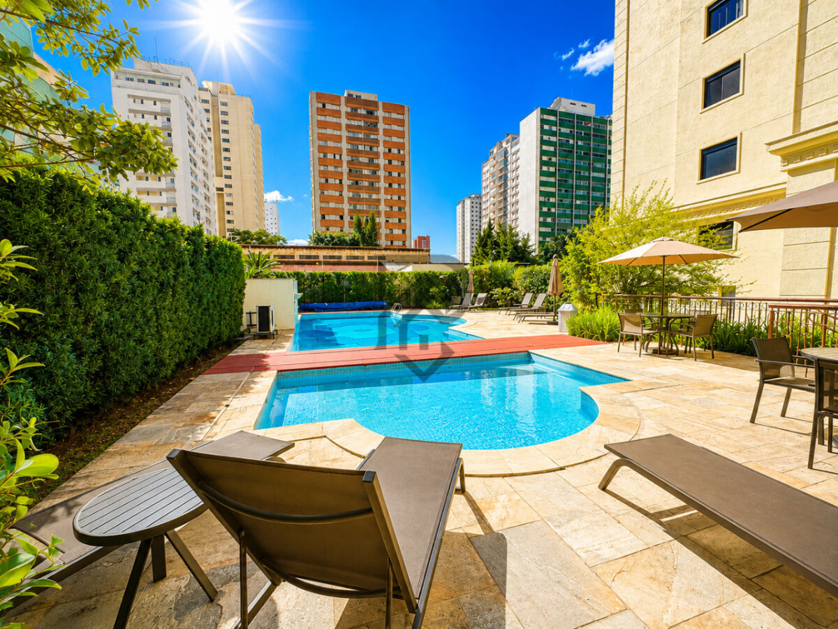 Apartamento, 4 quartos, 178 m² - Foto 44
