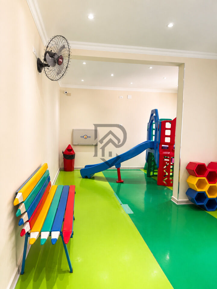Apartamento, 4 quartos, 178 m² - Foto 51