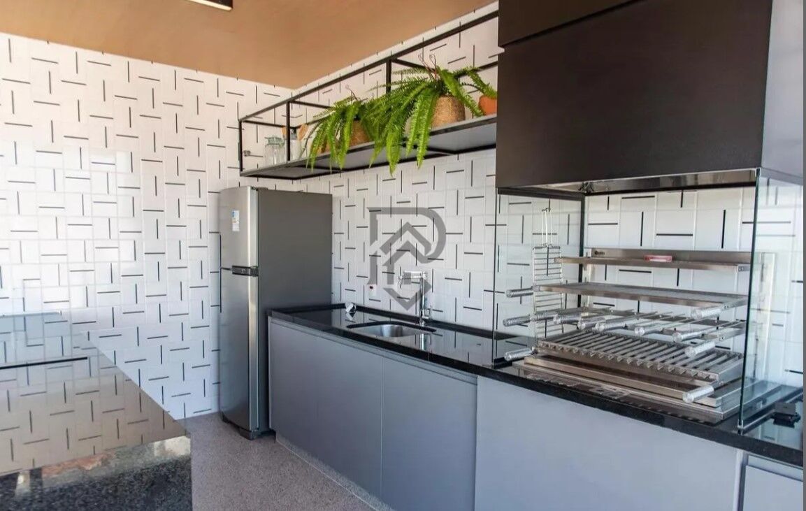 Apartamento, 1 quarto, 37 m² - Foto 53