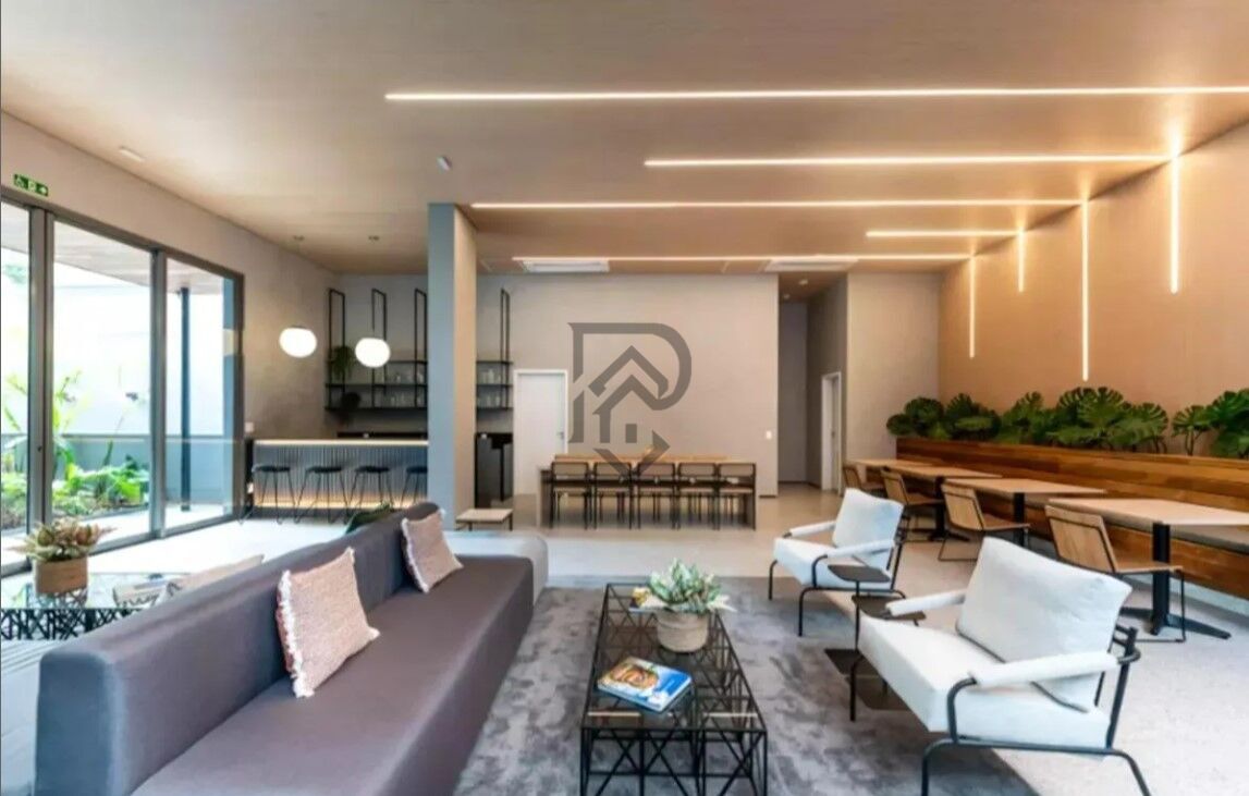 Apartamento, 1 quarto, 37 m² - Foto 46