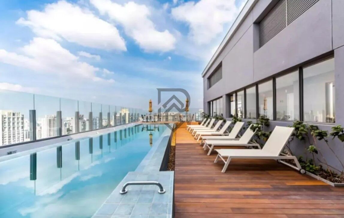 Apartamento, 1 quarto, 37 m² - Foto 50