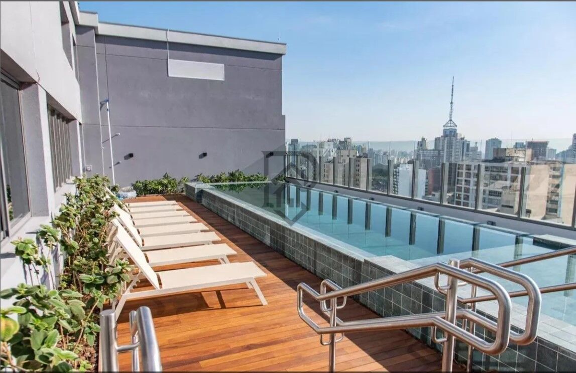 Apartamento, 1 quarto, 37 m² - Foto 51