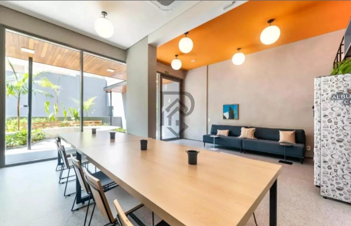 Apartamento, 1 quarto, 37 m² - Foto 47