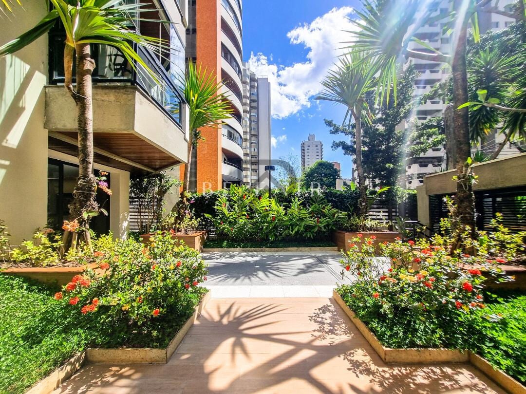 Apartamento, 2 quartos, 98 m² - Foto 22
