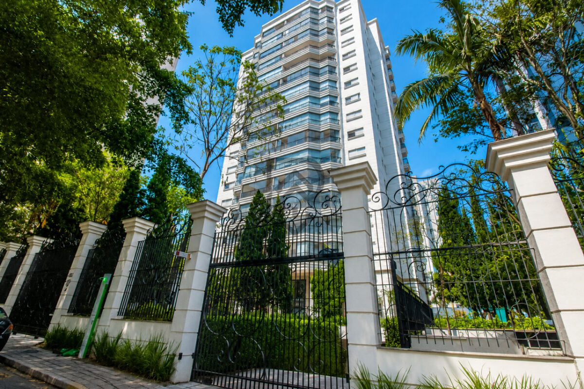 Apartamento, 3 quartos, 173 m² - Foto 46