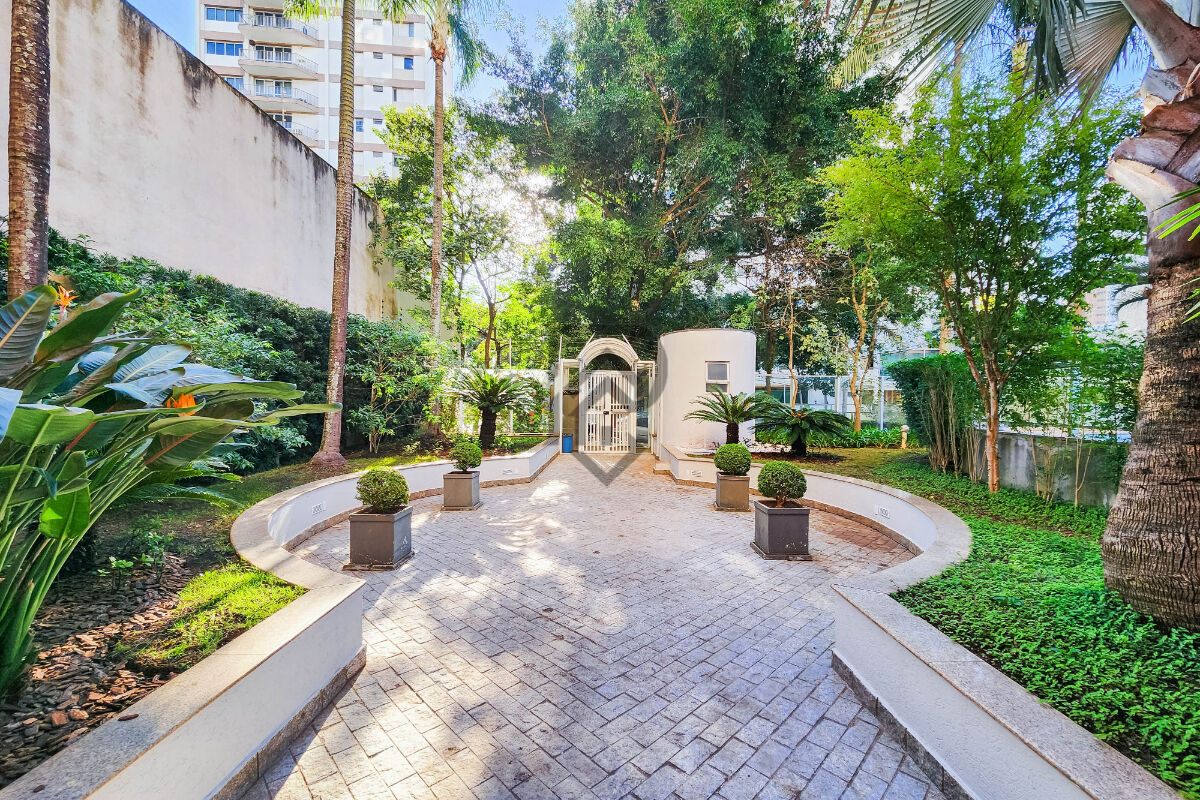 Apartamento, 3 quartos, 115 m² - Foto 41
