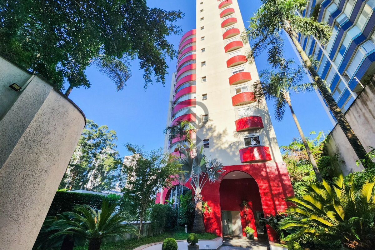 Apartamento, 3 quartos, 115 m² - Foto 44