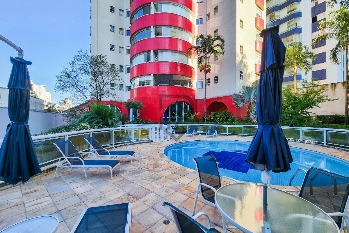 Apartamento, 3 quartos, 115 m² - Foto 42