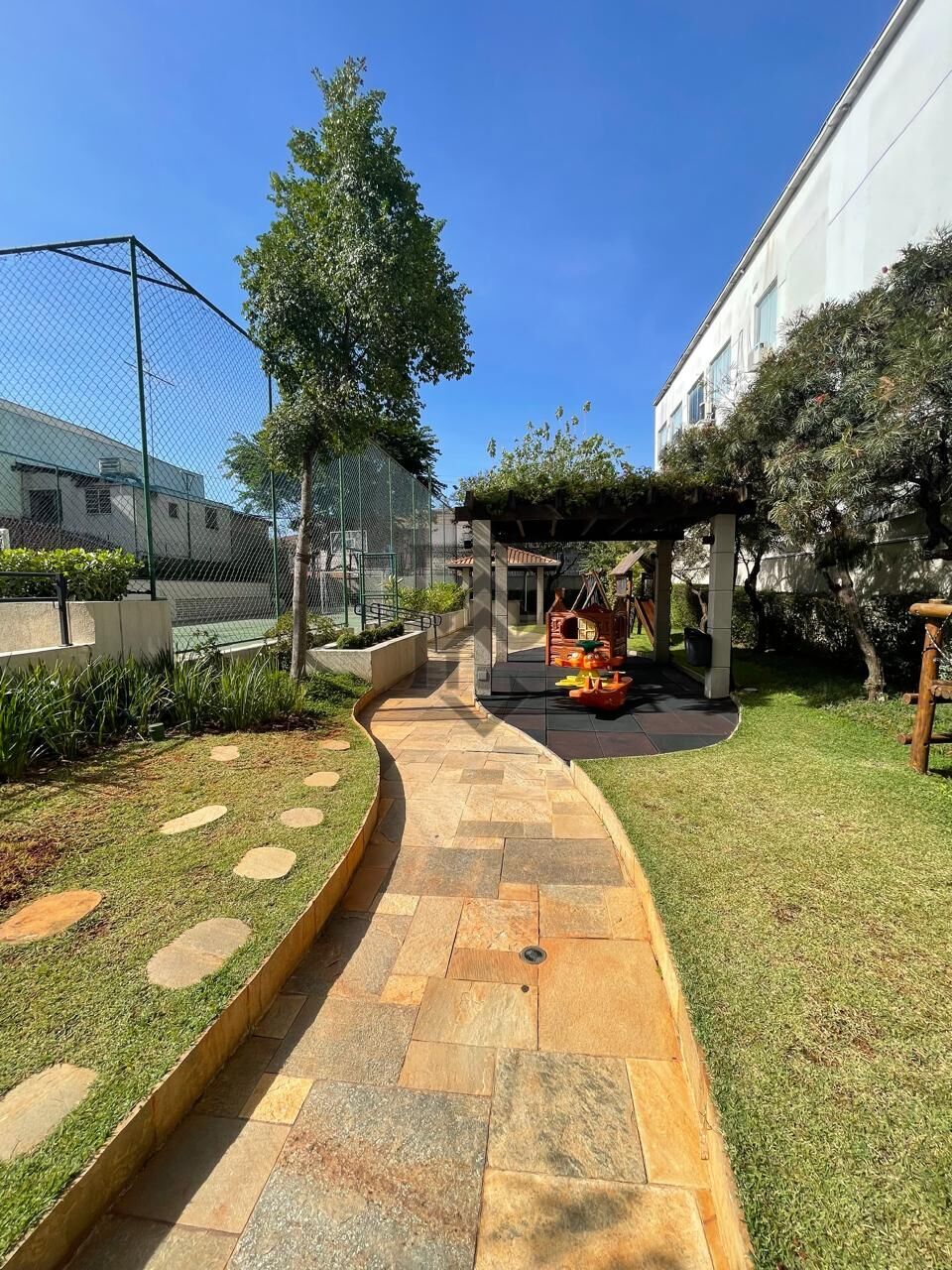Apartamento, 3 quartos, 133 m² - Foto 30