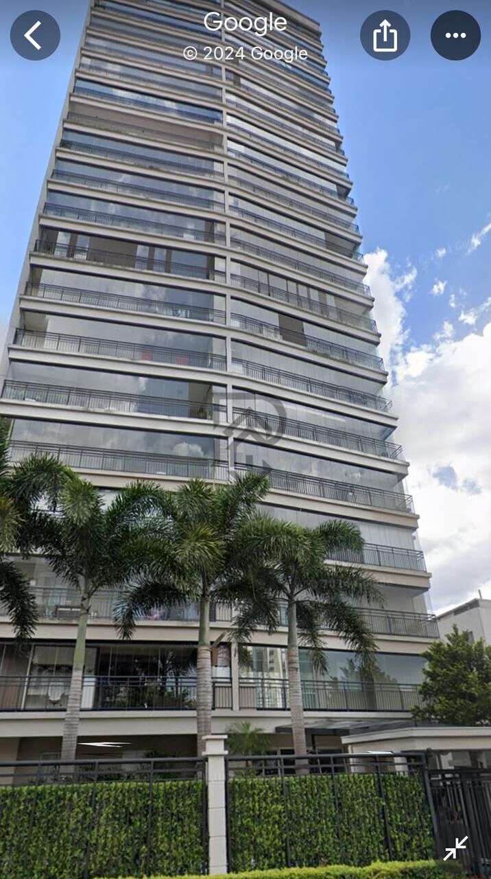 Apartamento, 3 quartos, 133 m² - Foto 39