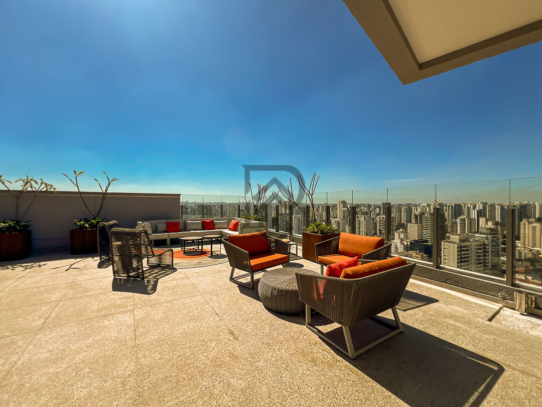Apartamento, 3 quartos, 180 m² - Foto 93